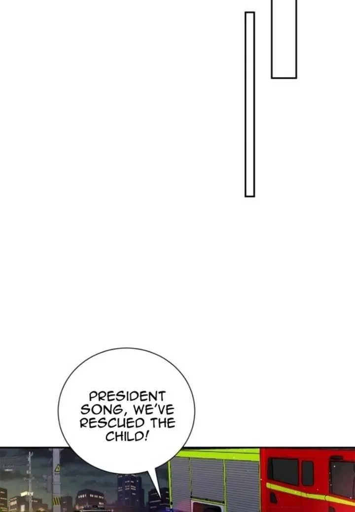 The Cold President’s Little Cutie Chapter 19 page 15