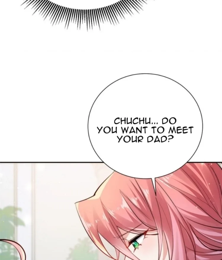 The Cold President’s Little Cutie Chapter 21 page 18
