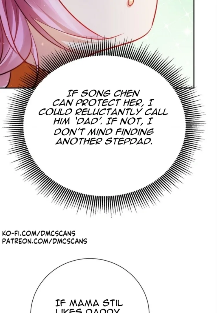 The Cold President’s Little Cutie Chapter 21 page 21