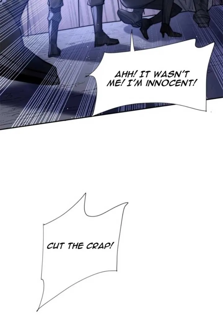 The Cold President’s Little Cutie Chapter 19 page 13