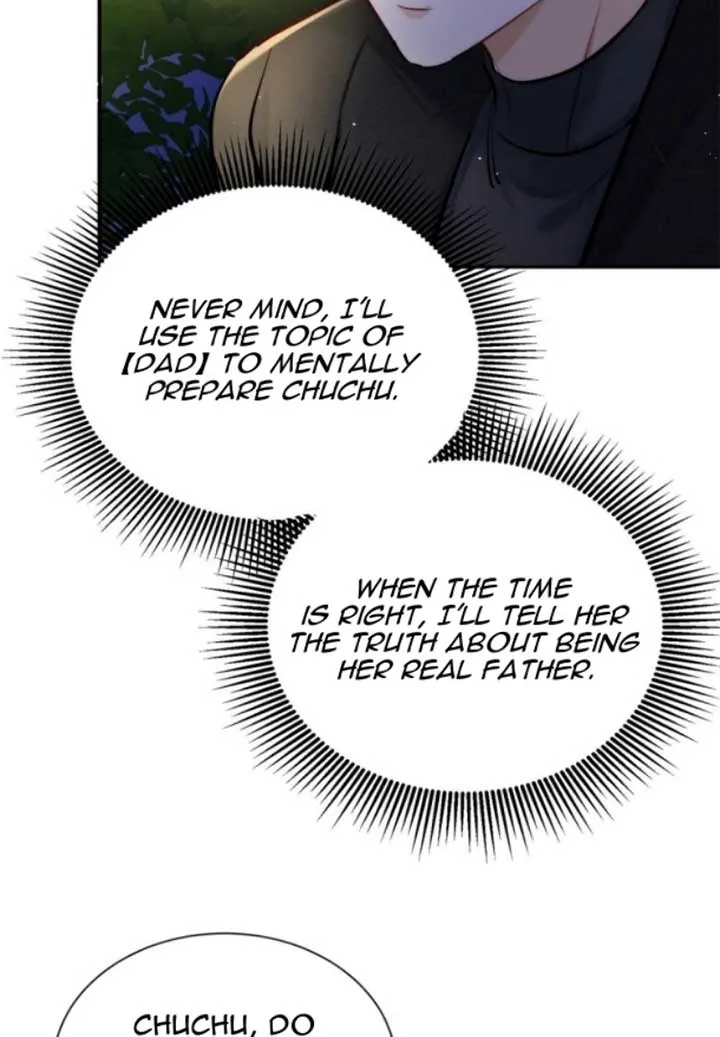 The Cold President’s Little Cutie Chapter 19 page 22