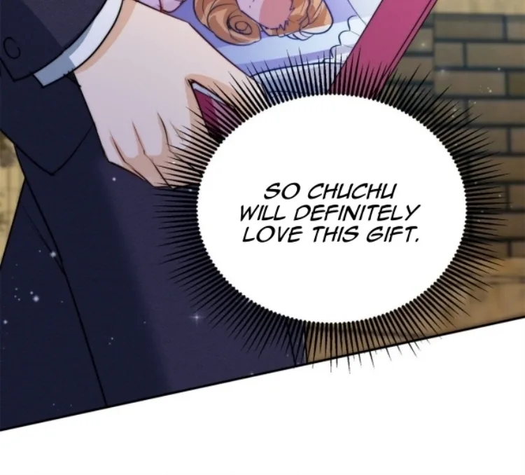The Cold President’s Little Cutie Chapter 21 page 28