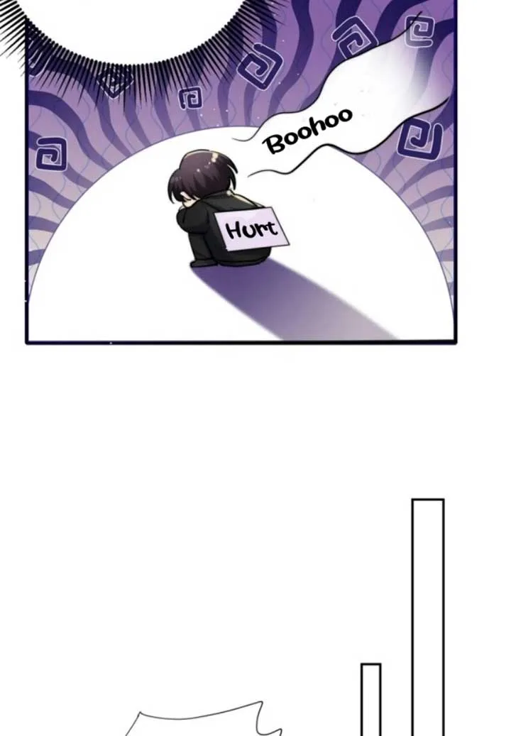 The Cold President’s Little Cutie Chapter 19 page 31