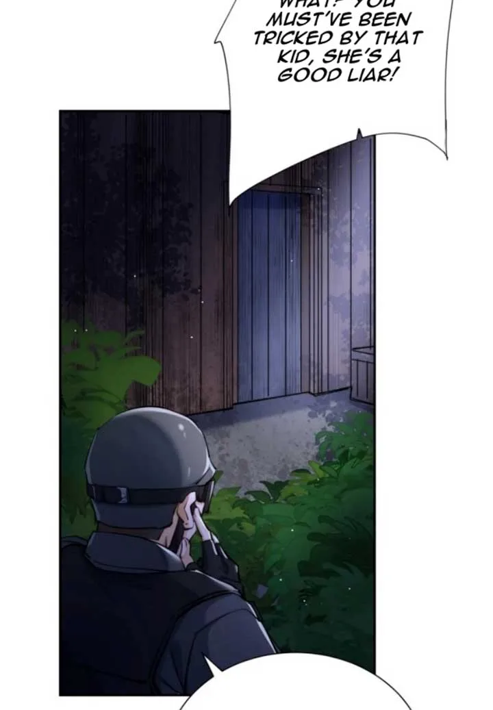 The Cold President’s Little Cutie Chapter 19 page 4