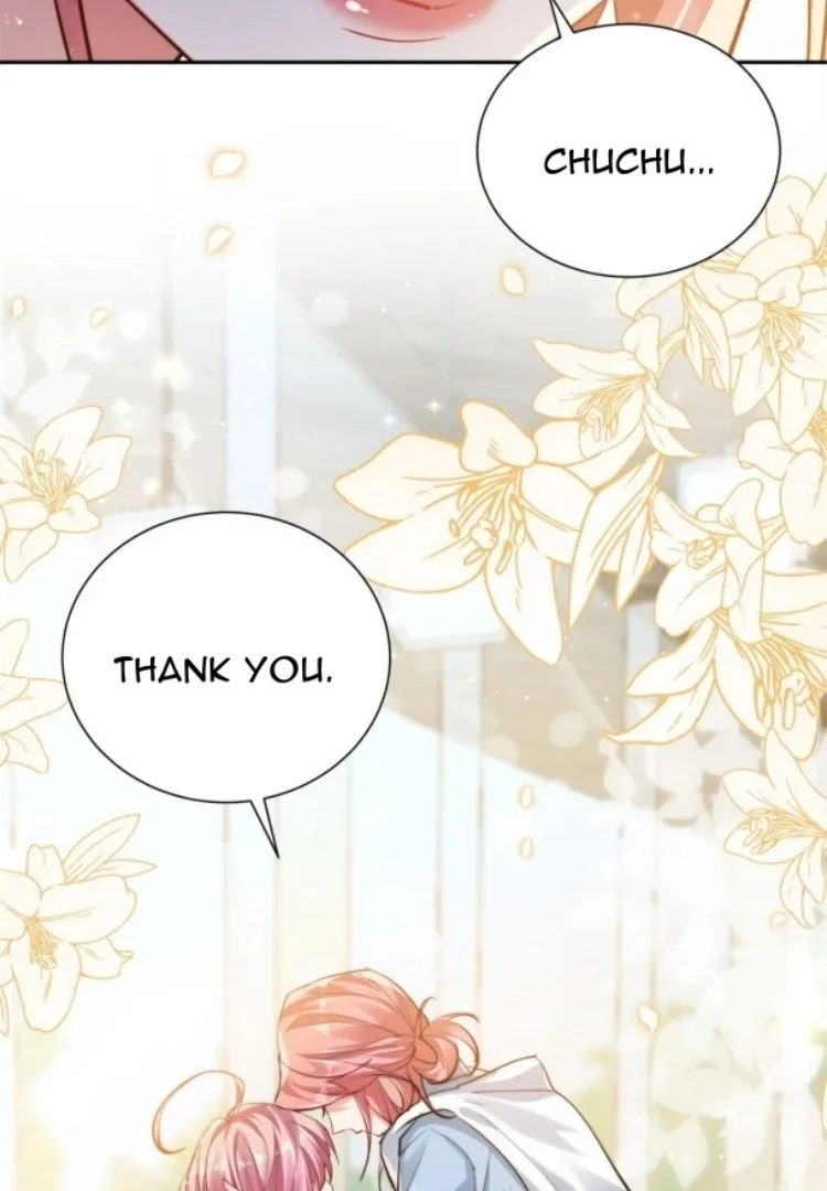 The Cold President’s Little Cutie Chapter 21 page 24
