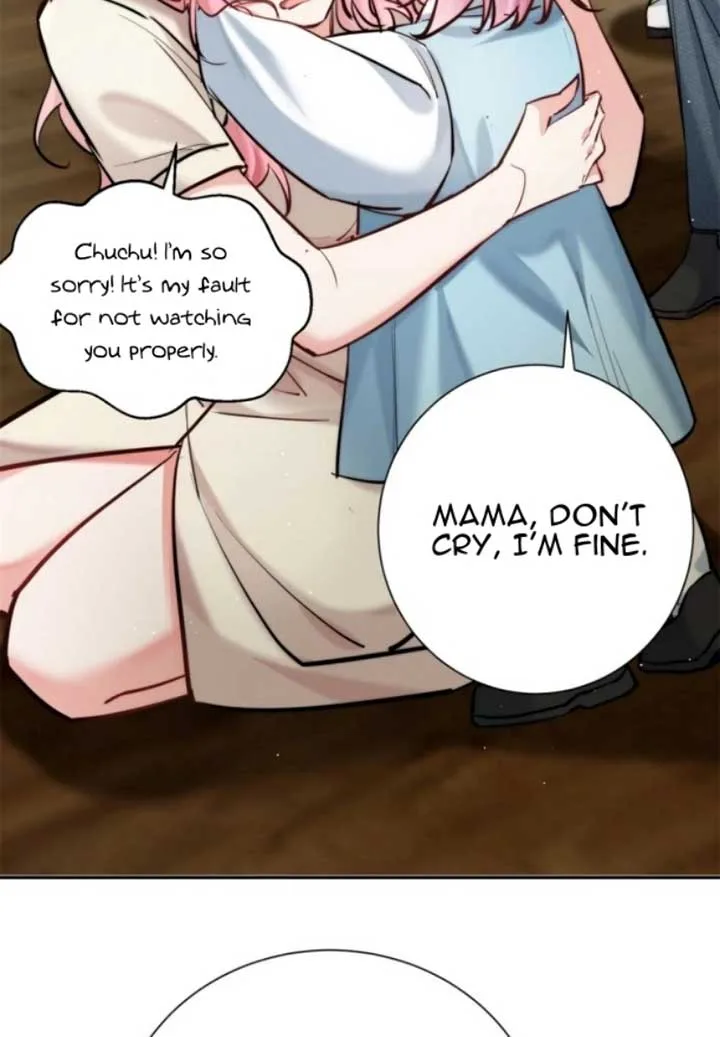 The Cold President’s Little Cutie Chapter 19 page 34