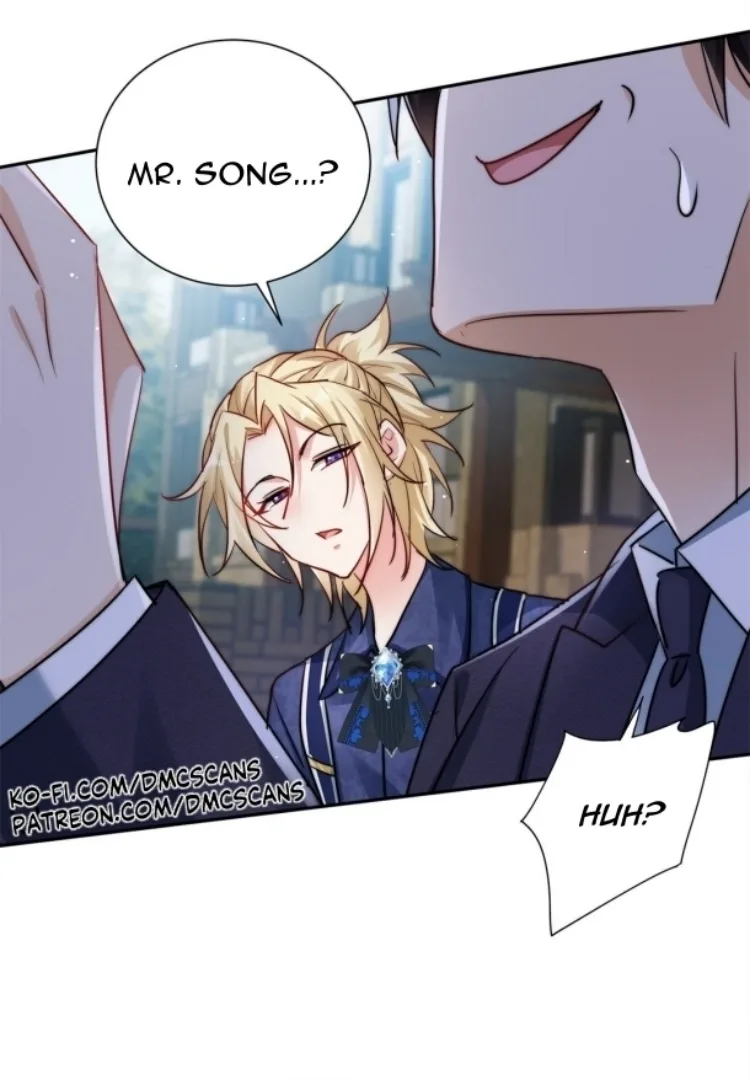 The Cold President’s Little Cutie Chapter 21 page 31