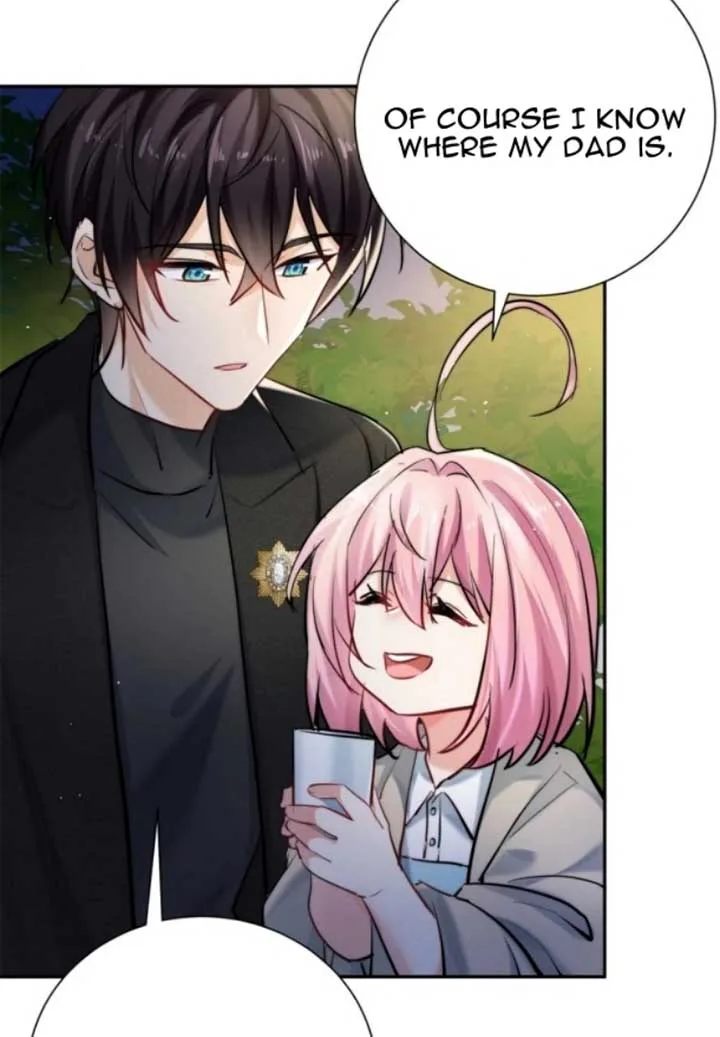 The Cold President’s Little Cutie Chapter 19 page 24