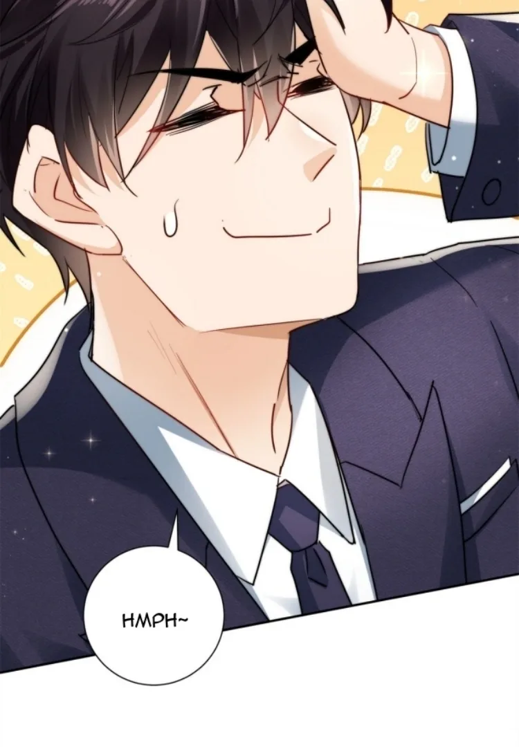 The Cold President’s Little Cutie Chapter 21 page 30