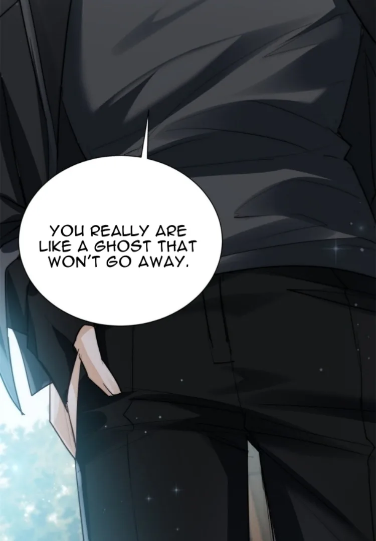 The Cold President’s Little Cutie Chapter 21 page 39