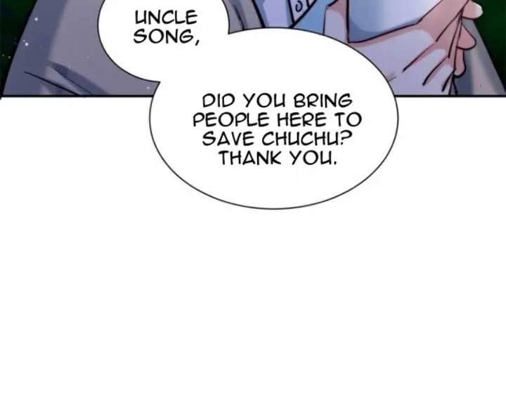 The Cold President’s Little Cutie Chapter 19 page 20