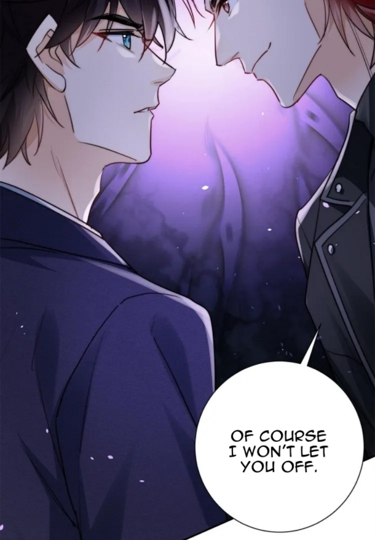 The Cold President’s Little Cutie Chapter 21 page 41