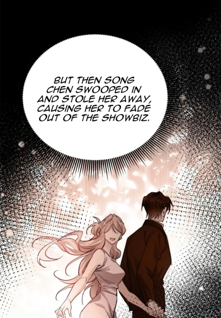 The Cold President’s Little Cutie Chapter 21 page 48