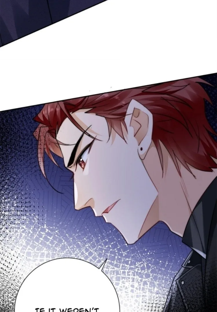 The Cold President’s Little Cutie Chapter 21 page 42