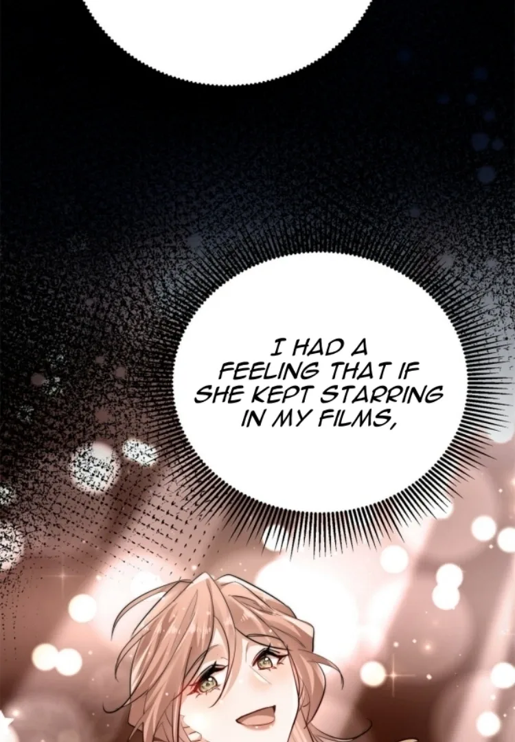 The Cold President’s Little Cutie Chapter 21 page 45