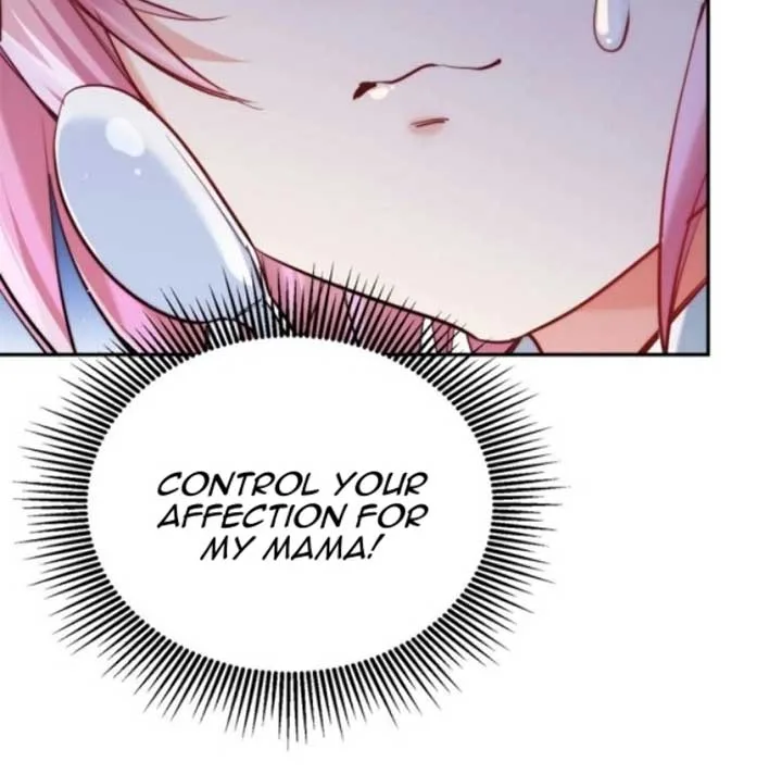 The Cold President’s Little Cutie Chapter 19 page 47