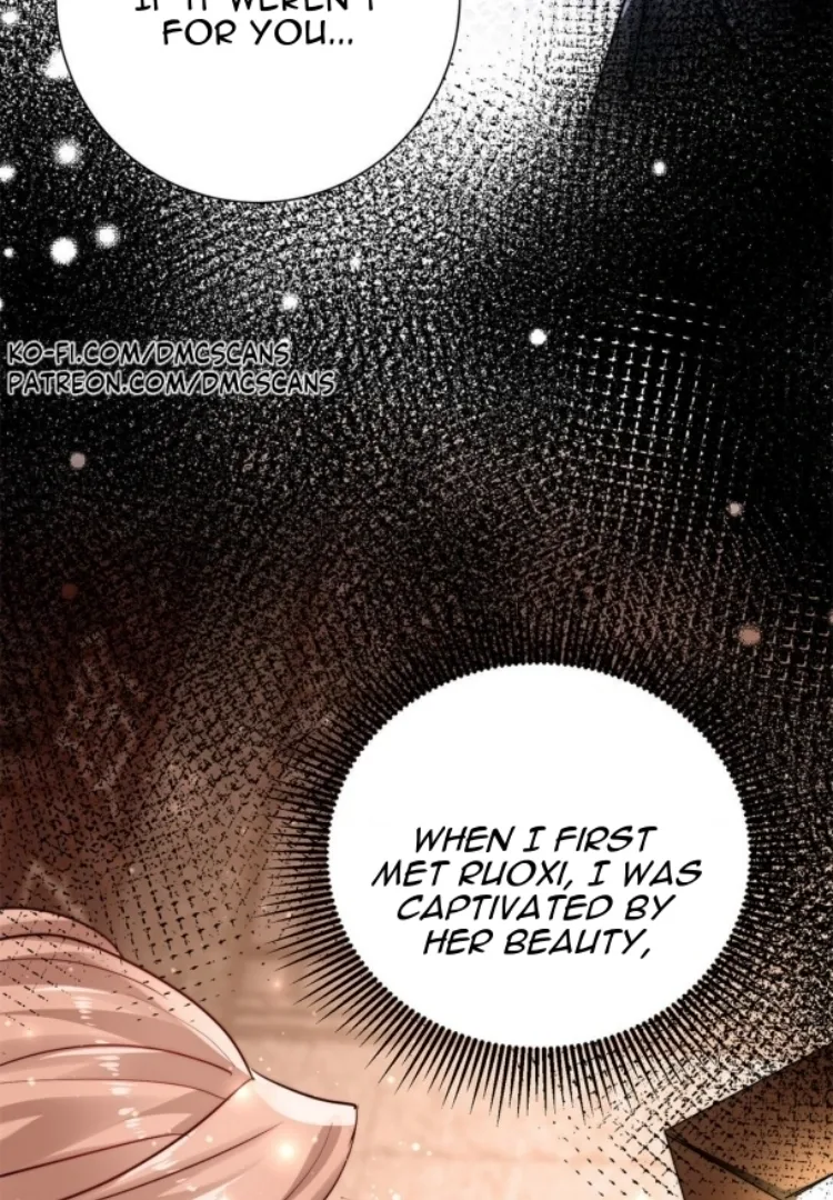 The Cold President’s Little Cutie Chapter 21 page 43