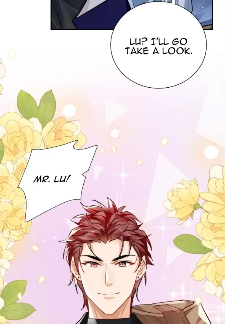 The Cold President’s Little Cutie Chapter 21 page 57
