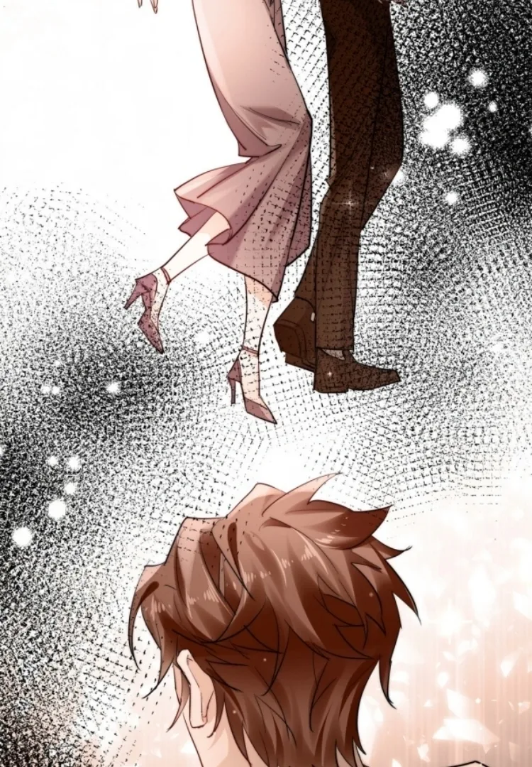 The Cold President’s Little Cutie Chapter 21 page 49