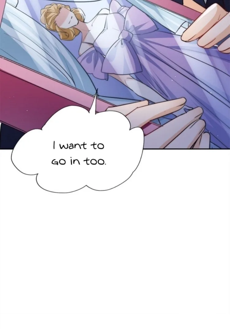 The Cold President’s Little Cutie Chapter 21 page 64
