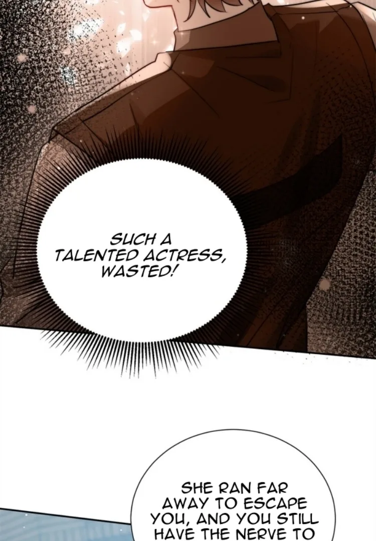 The Cold President’s Little Cutie Chapter 21 page 50