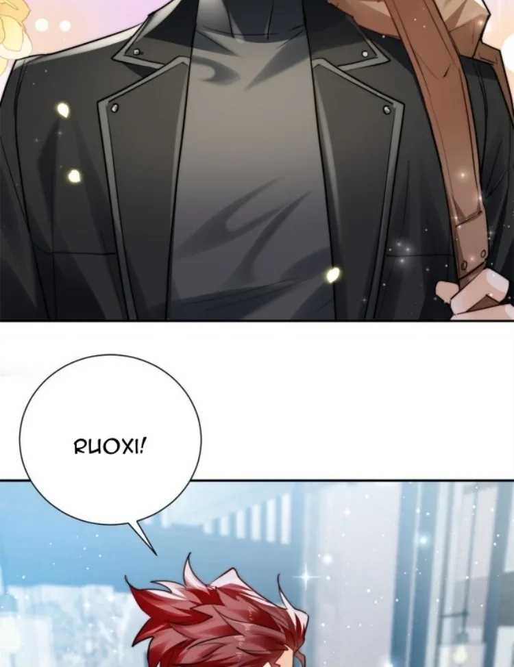 The Cold President’s Little Cutie Chapter 21 page 58