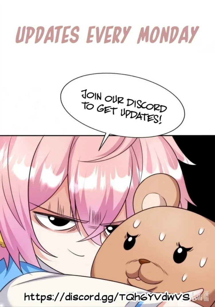 The Cold President’s Little Cutie Chapter 21 page 65