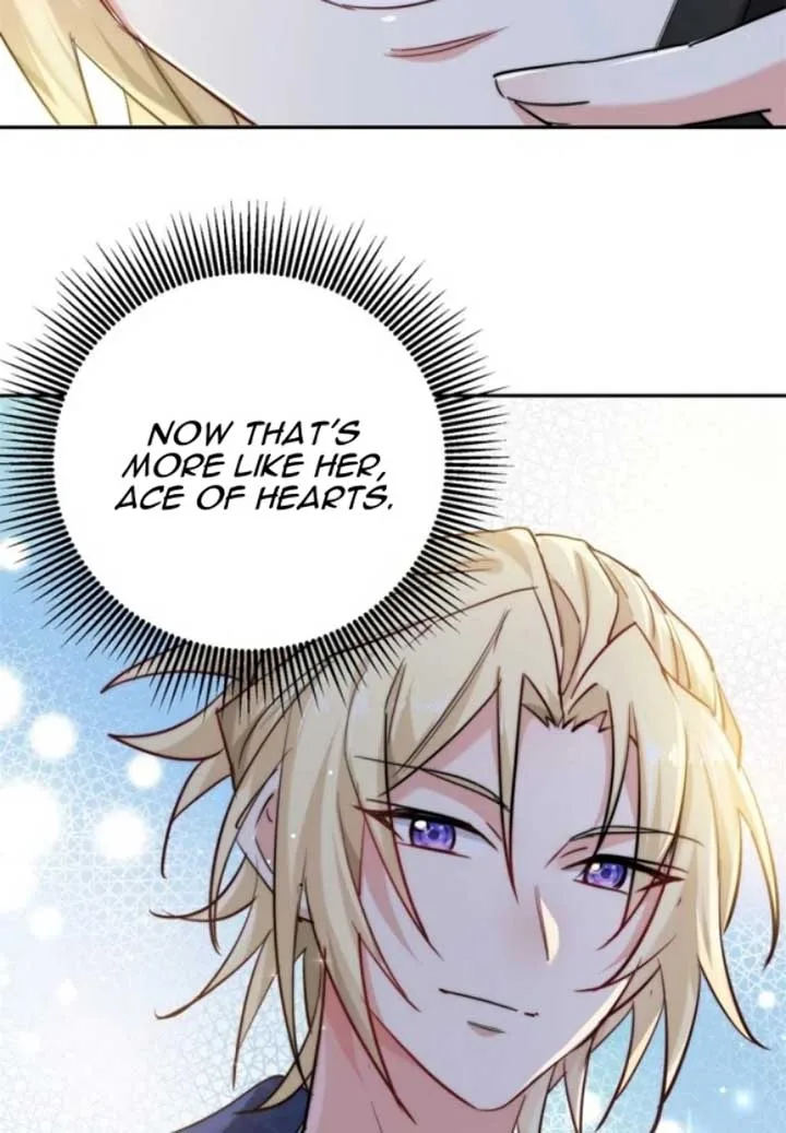 The Cold President’s Little Cutie Chapter 19 page 41