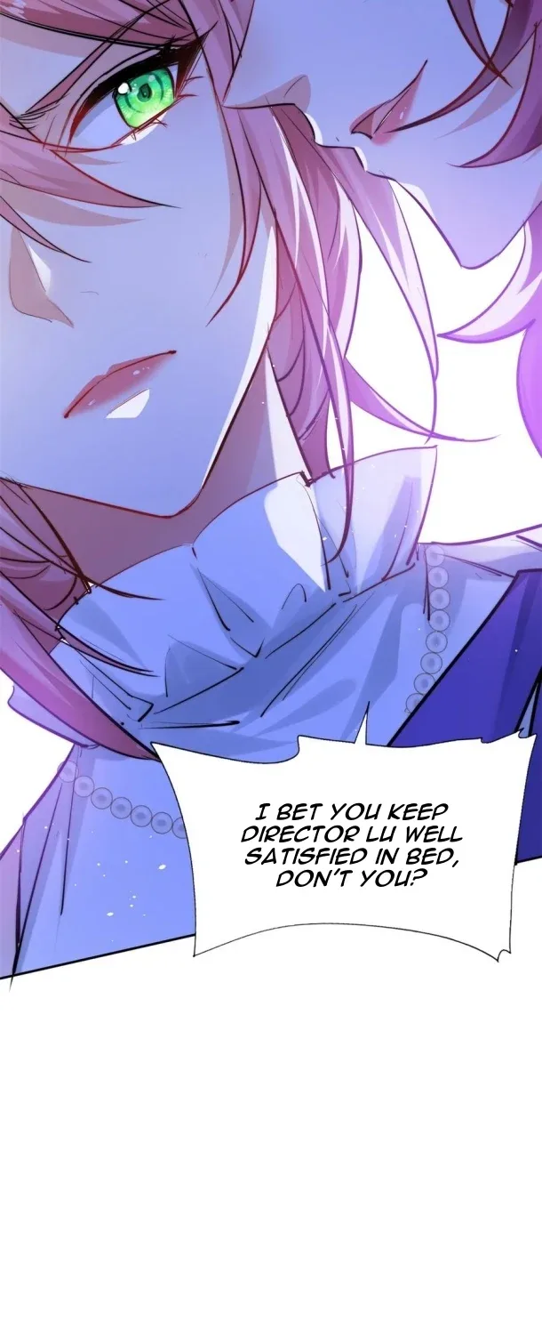 The Cold President’s Little Cutie Chapter 23 page 36