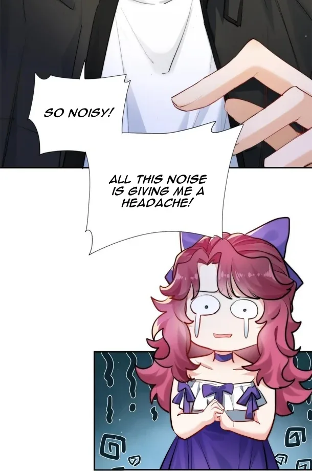 The Cold President’s Little Cutie Chapter 23 page 29