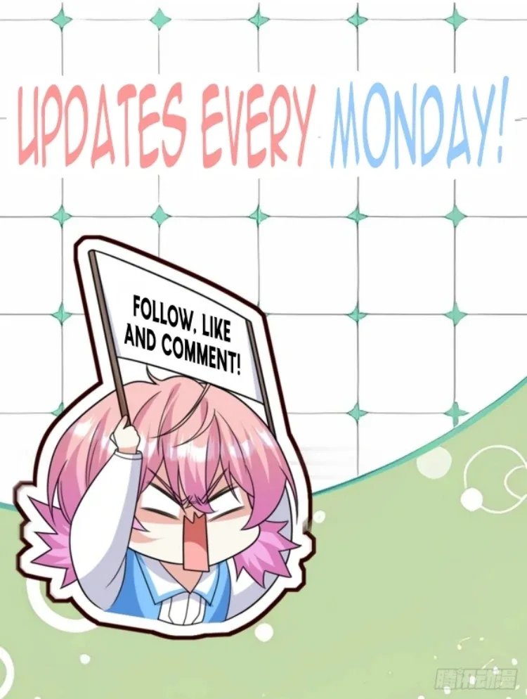 The Cold President’s Little Cutie Chapter 23 page 37