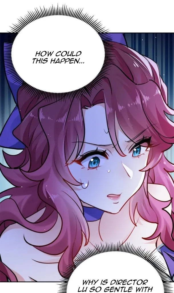 The Cold President’s Little Cutie Chapter 23 page 31