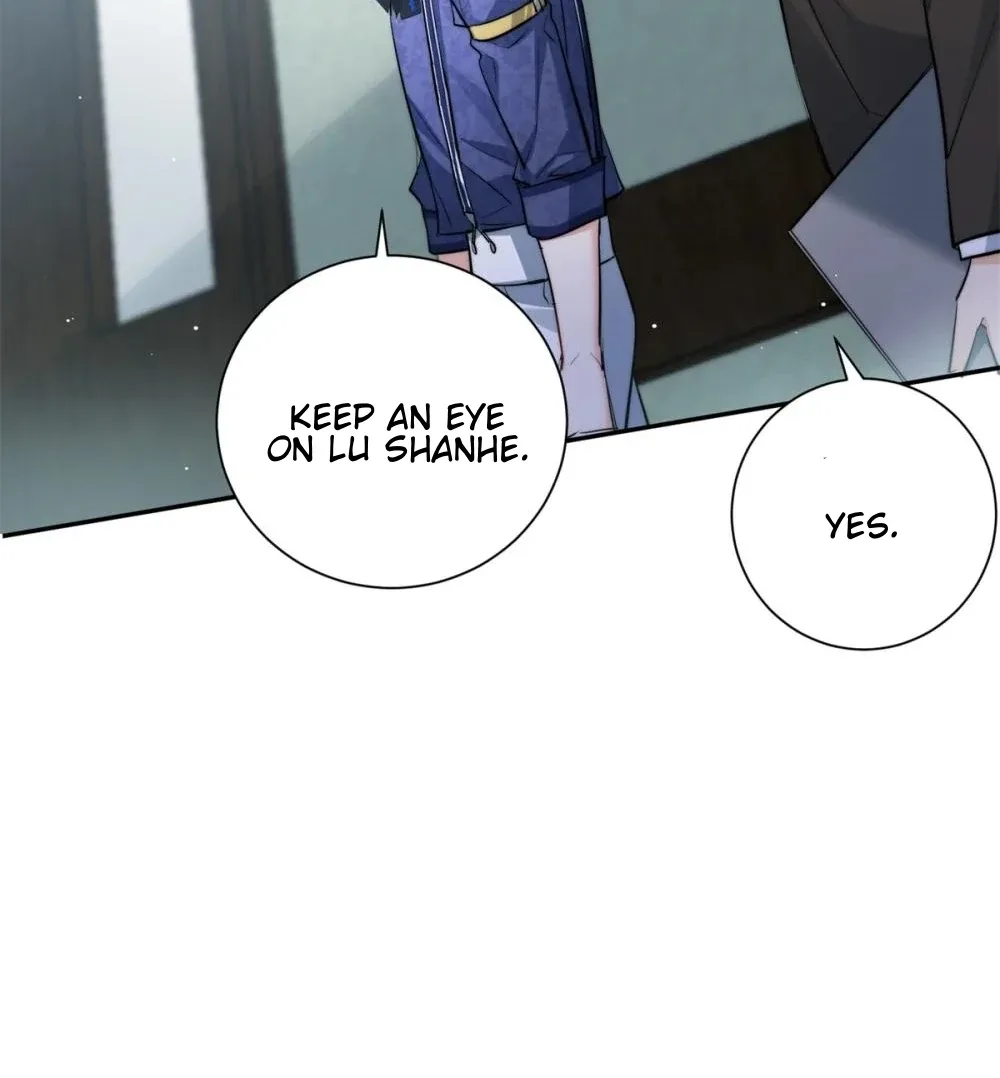 The Cold President’s Little Cutie Chapter 26 page 18