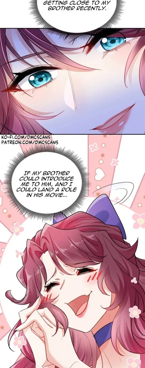 The Cold President’s Little Cutie Chapter 23 page 5