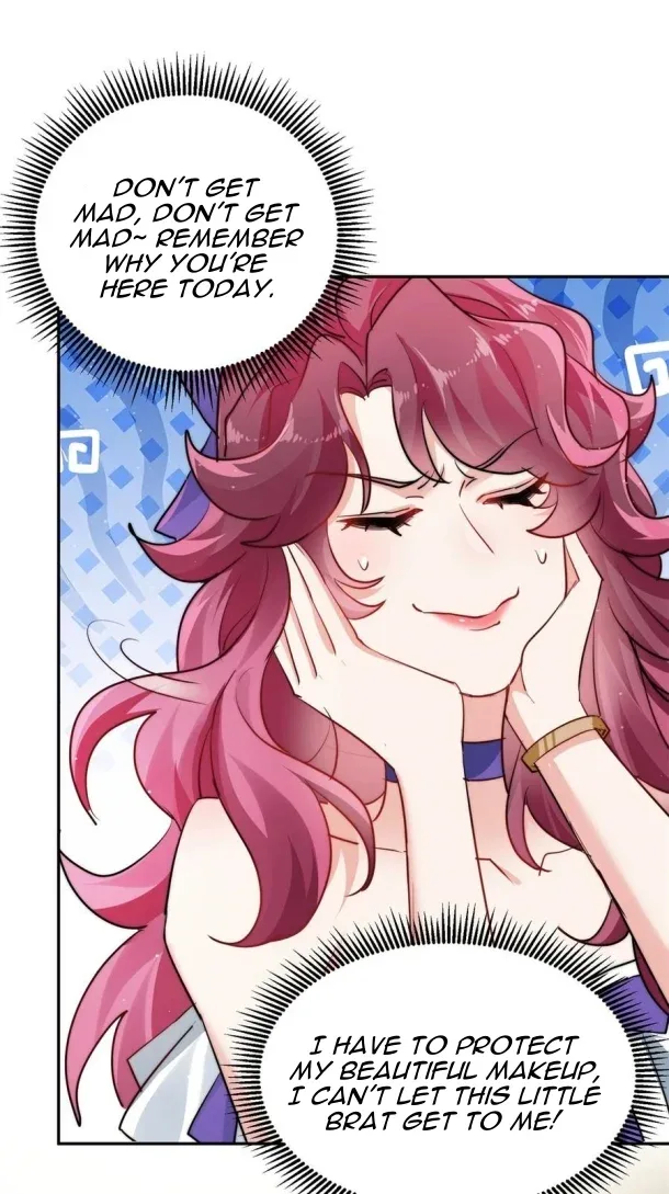 The Cold President’s Little Cutie Chapter 23 page 10