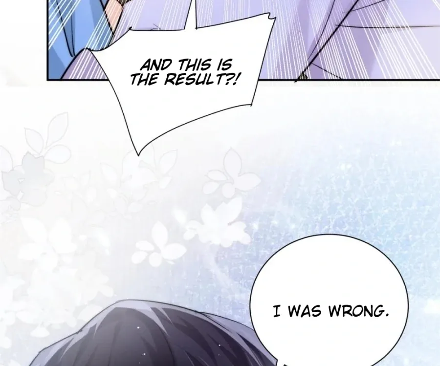 The Cold President’s Little Cutie Chapter 25 page 52