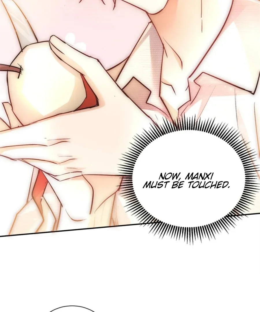 The Cold President’s Little Cutie Chapter 25 page 62