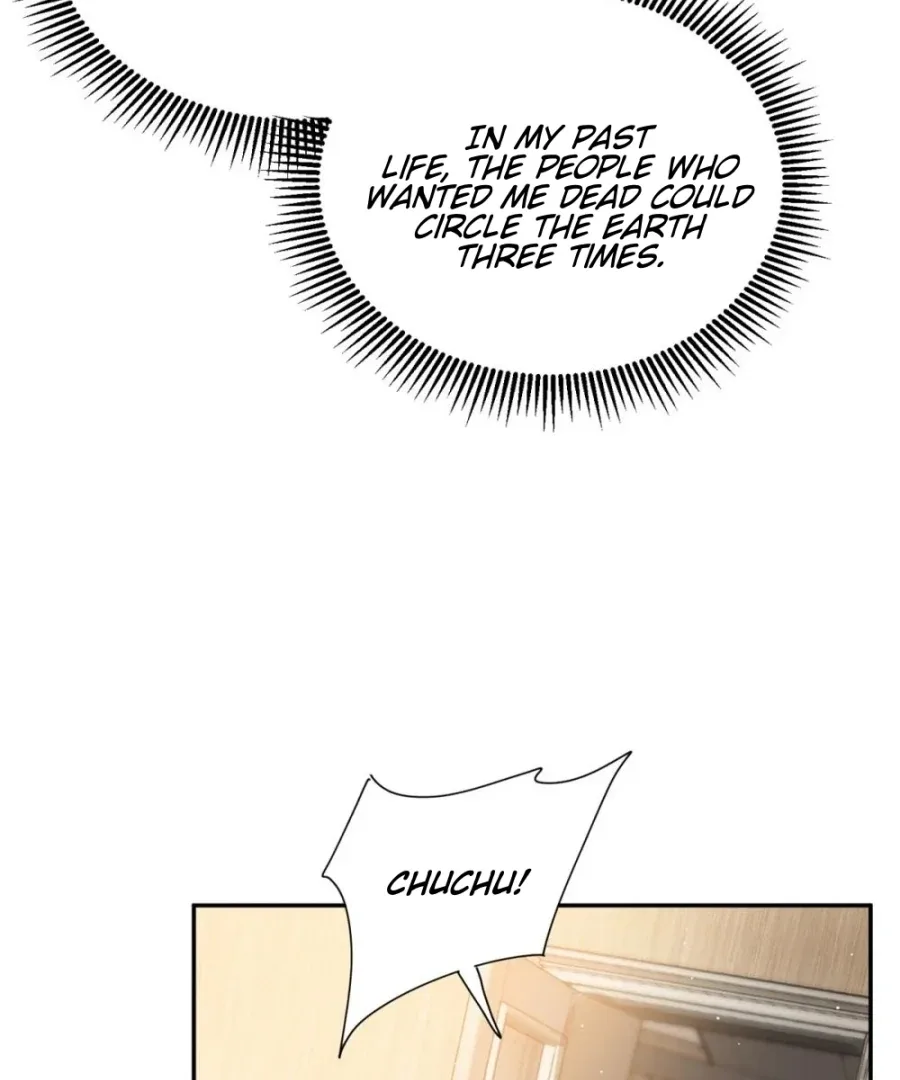 The Cold President’s Little Cutie Chapter 25 page 42