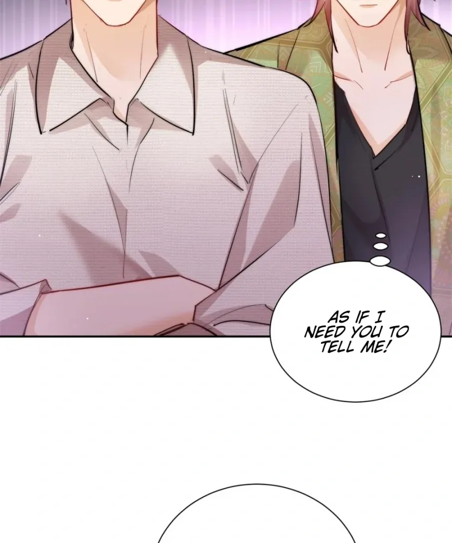 The Cold President’s Little Cutie Chapter 25 page 48