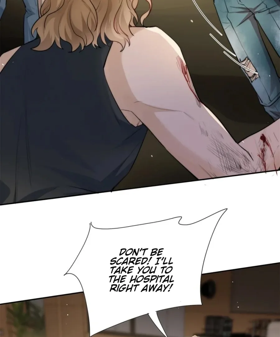 The Cold President’s Little Cutie Chapter 25 page 11