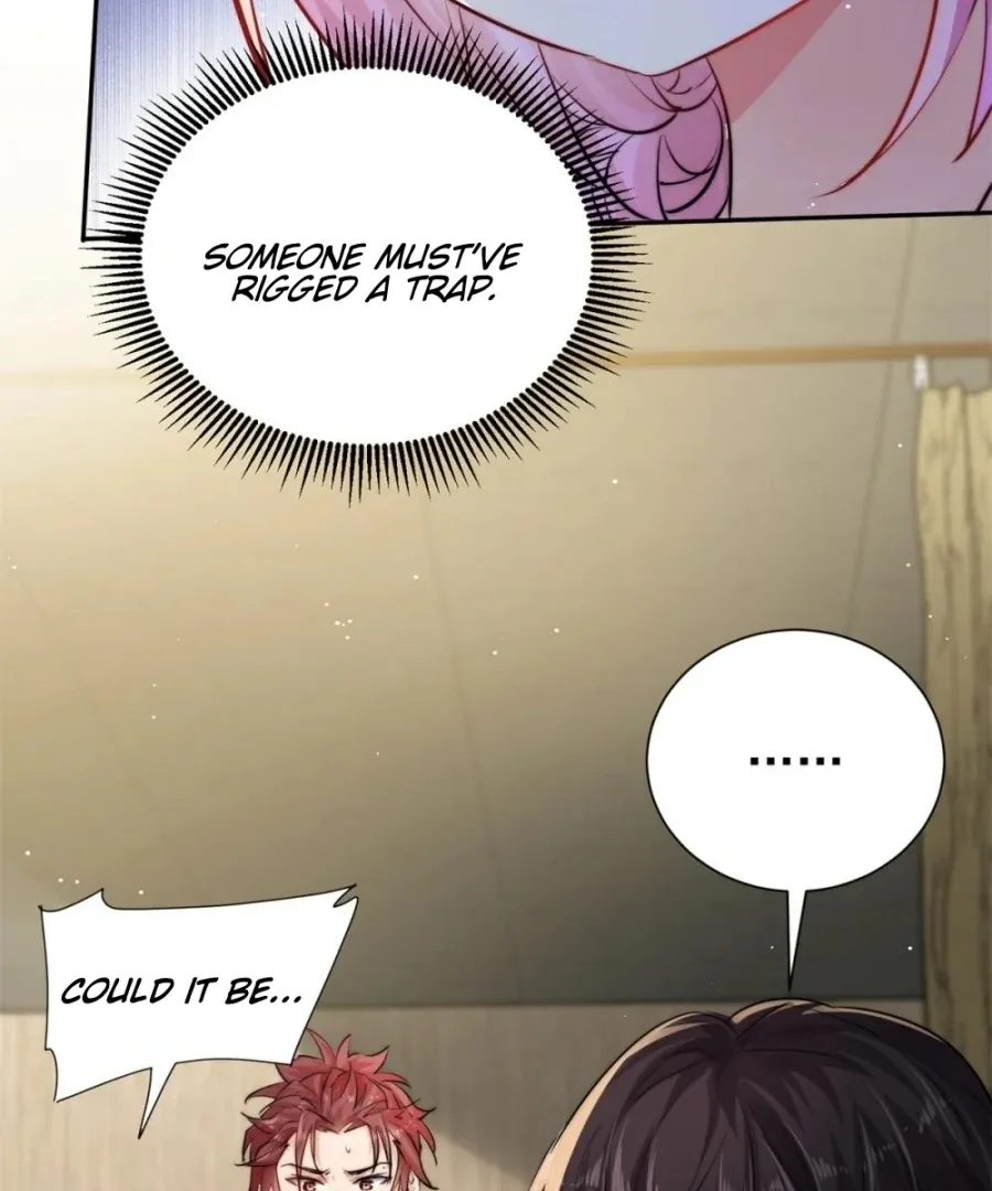 The Cold President’s Little Cutie Chapter 25 page 27