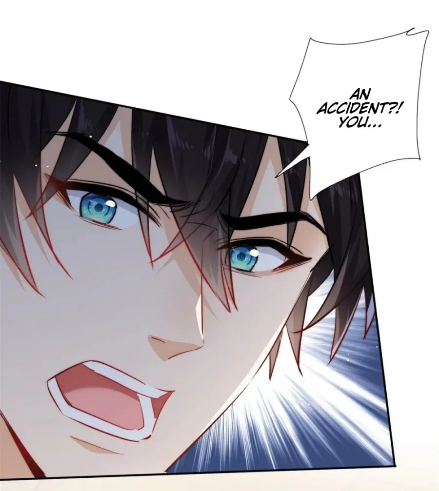 The Cold President’s Little Cutie Chapter 25 page 23