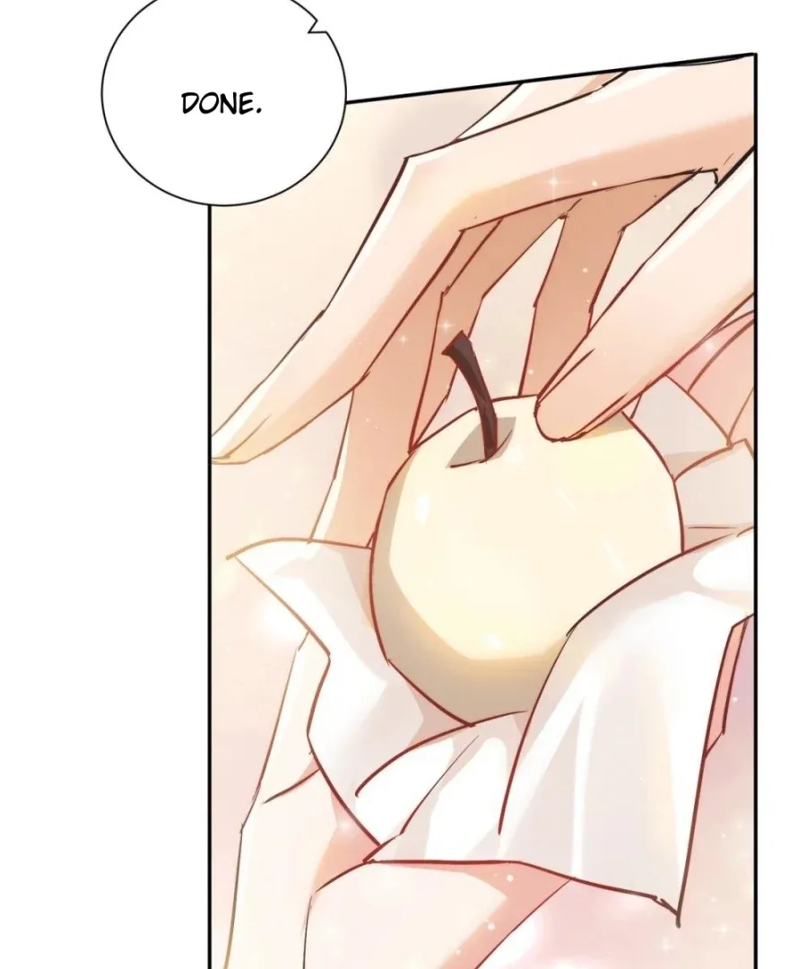 The Cold President’s Little Cutie Chapter 25 page 63