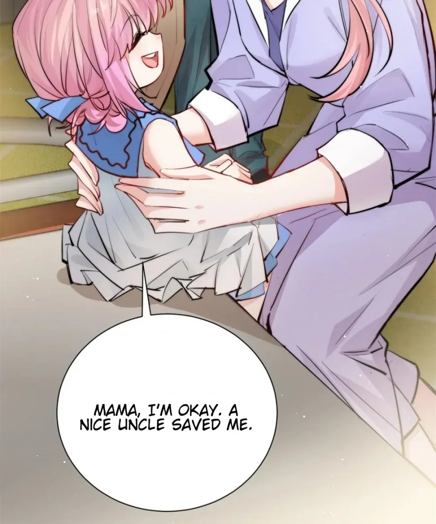 The Cold President’s Little Cutie Chapter 25 page 46