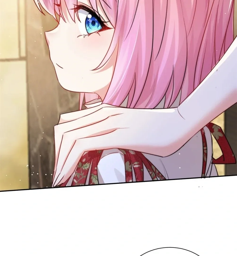 The Cold President’s Little Cutie Chapter 24 page 13