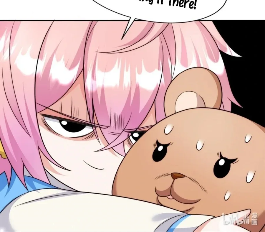 The Cold President’s Little Cutie Chapter 25 page 73