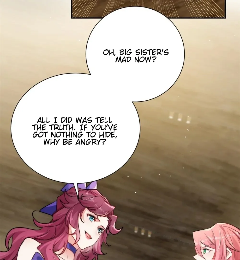 The Cold President’s Little Cutie Chapter 24 page 3