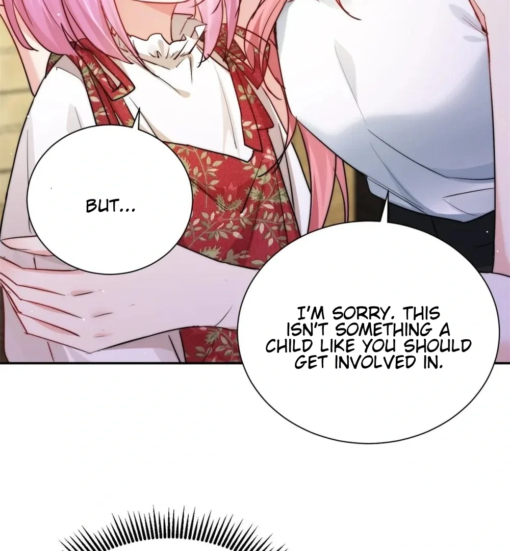 The Cold President’s Little Cutie Chapter 24 page 15