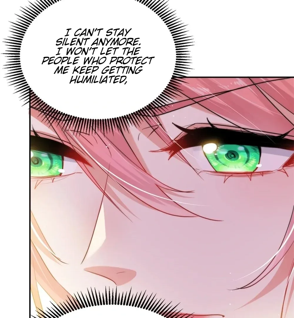 The Cold President’s Little Cutie Chapter 24 page 16