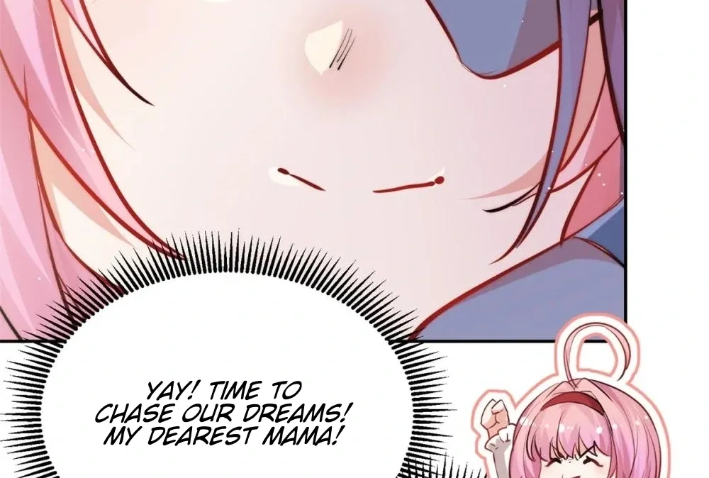 The Cold President’s Little Cutie Chapter 24 page 18